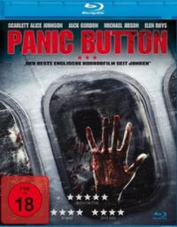 Panic Button Cover