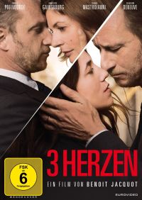 DVD 3 Herzen