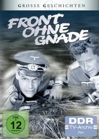 DVD Grosse Geschichten - Front ohne Gnade