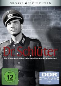 DVD Dr. Schlter - Grosse Geschichten