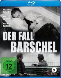 Der Fall Barschel Cover