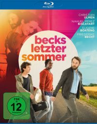 Becks letzter Sommer Cover