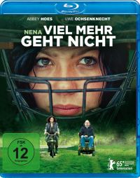 DVD Nena - Viel mehr geht nicht