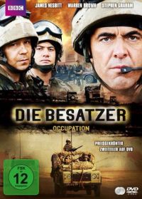 DVD Die Besatzer - Occupation