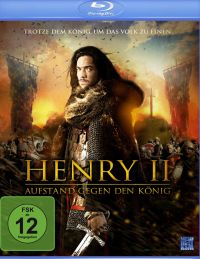 DVD Henry II. – Aufstand gegen den König