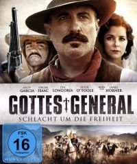 Gottes General Cover
