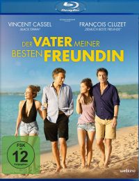 DVD Der Vater Meiner Besten Freundin