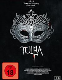 DVD Tulpa  Dmonen der Begierde 