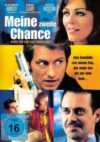 DVD Meine zweite Chance - Auch ein Cop hat Probleme