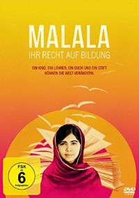 DVD Malala - Ihr Recht auf Bildung