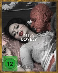 DVD Miss Lovely