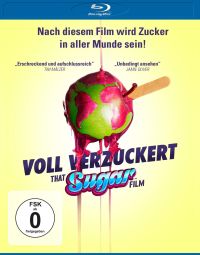 Voll verzuckert - That Sugar Film Cover