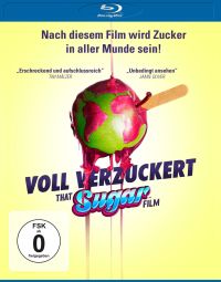 DVD Voll verzuckert - That Sugar Film