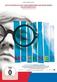 DVD Hockney
