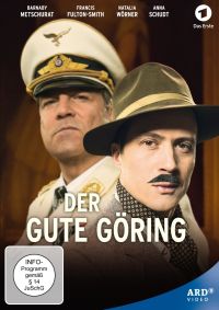 Der gute Göring Cover