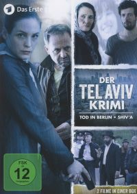 Der Tel Aviv Krim Cover