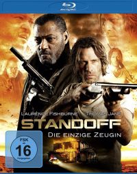 Standoff Cover