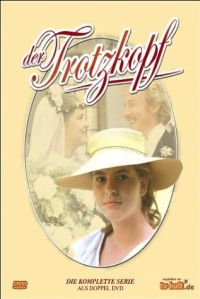 DVD Der Trotzkopf