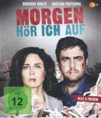 DVD Morgen hr ich auf - Alle 5 Folgen