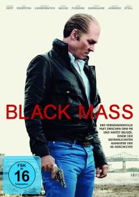 Black Mass Cover