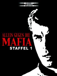 DVD Allein gegen die Mafia - 1. Staffel