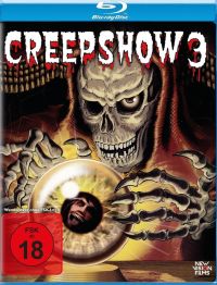 Creepshow 3 Cover