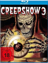 DVD Creepshow 3