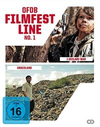 DVD OFDb Filmfest Line No. 1 (I Declare War, Graceland)