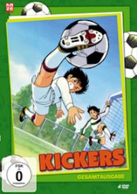Kickers Cover