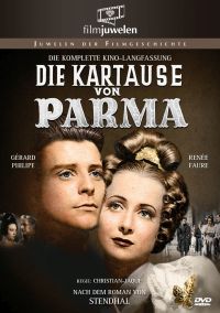 DVD Die Kartause von Parma