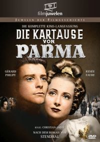 Die Kartause von Parma Cover