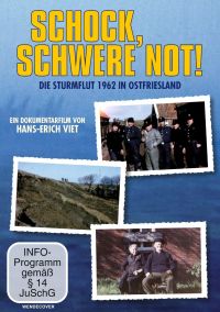 Schock, schwere Not! Cover