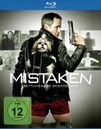 DVD Mistaken - Rettungslos bescheuert 