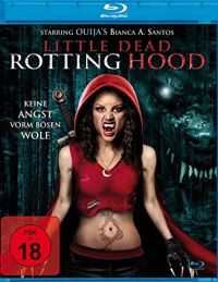 DVD Little Dead Rotting Hood - Keine Angst vorm bsen Wolf