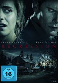 Regression Cover