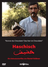 Haschisch Cover