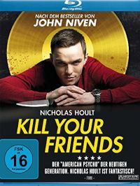 DVD Kill your Friends