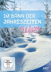 Im Bann der Jahreszeiten Cover