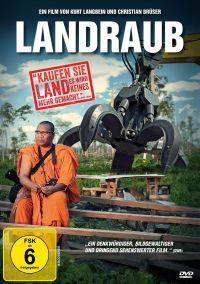 DVD Landraub