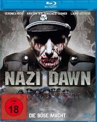 DVD Nazi Dawn - Die bse Macht