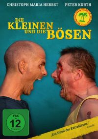 DVD Die Kleinen und die Bsen