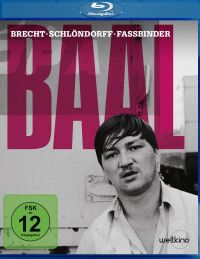 DVD Baal