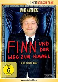 DVD Finn und der Weg zu Himmel