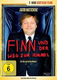 Finn und der Weg zu Himmel Cover