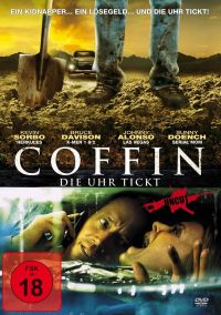 DVD Coffin - Die Uhr tickt