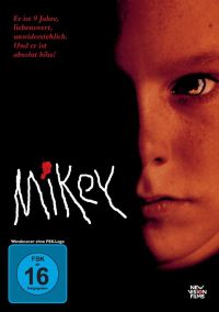 DVD Mikey