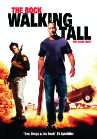 Walking Tall Cover