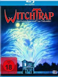 Witchtrap  Cover