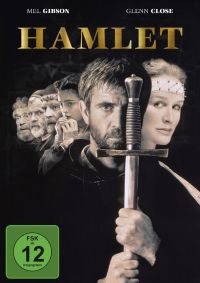 DVD Hamlet