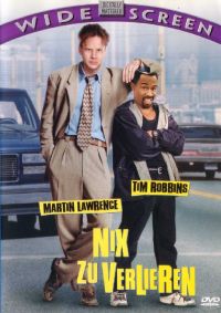 Nix zu verlieren Cover